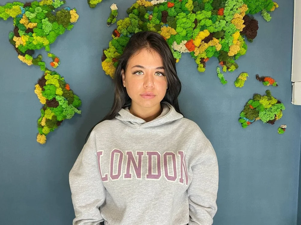 StacyCruzz's Offline XXX Chat