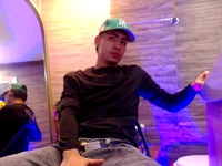 ConanGape's webcam live show