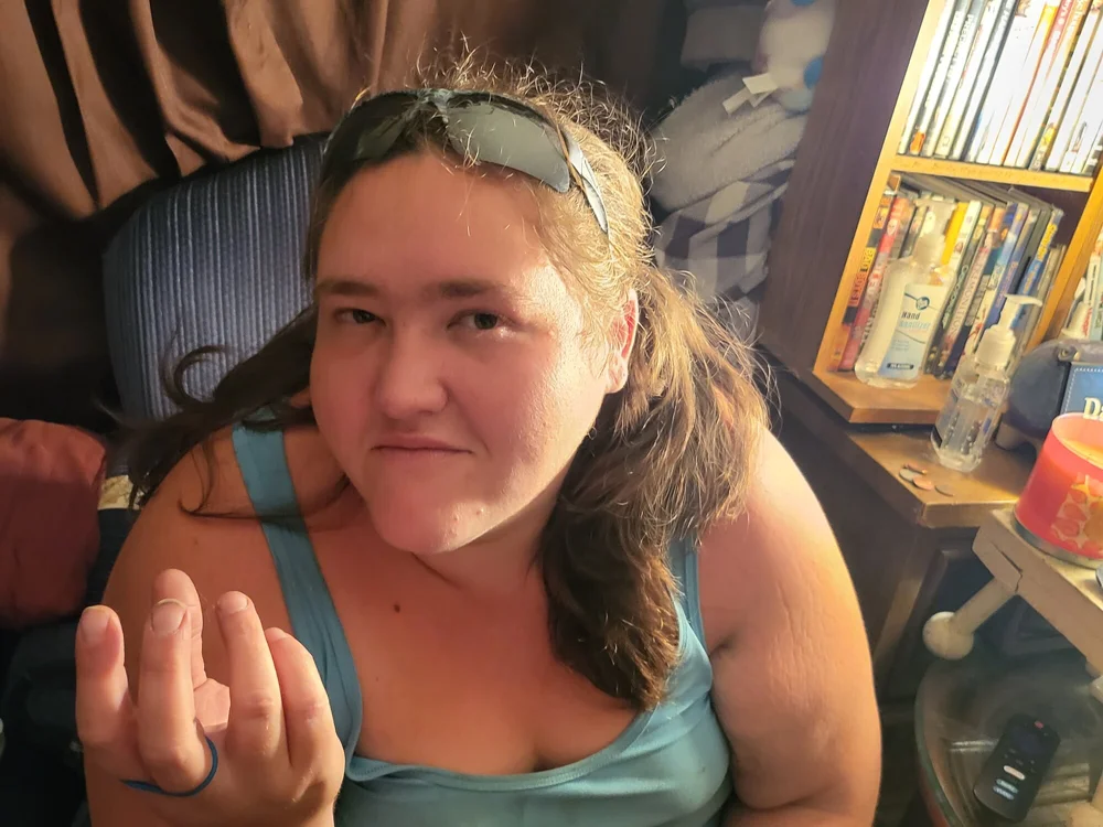 bitchpudding710's Offline Chat Room