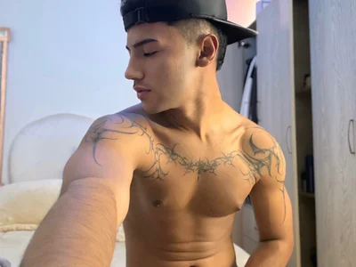 Adam_hot8 - Boy 