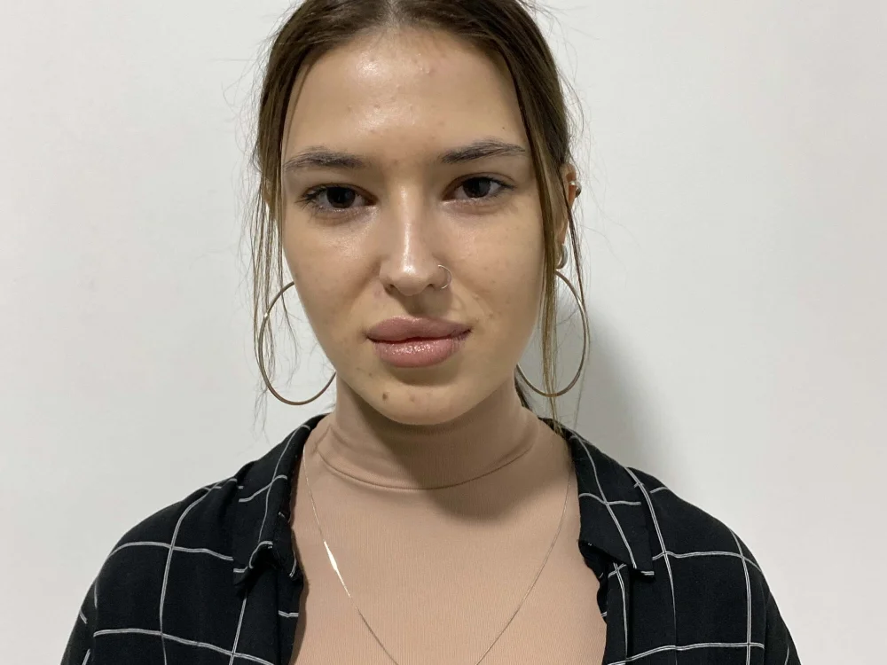 KristinRehas' Offline XXX Chat