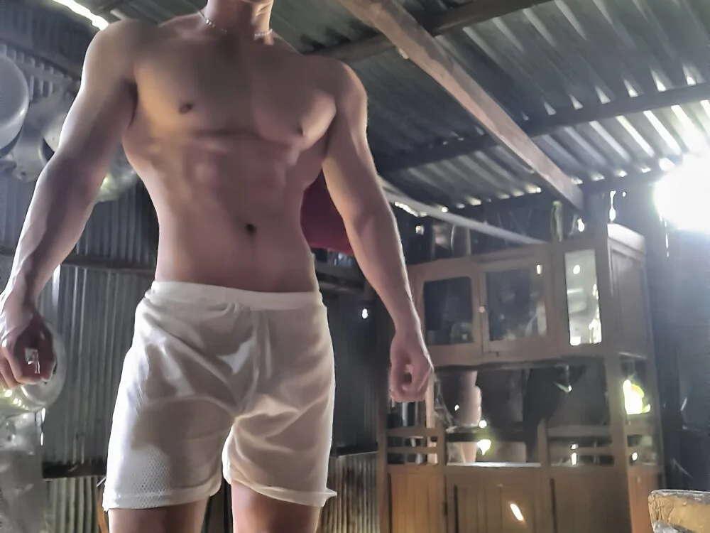 Chatroom XXX hors ligne de gymboy900