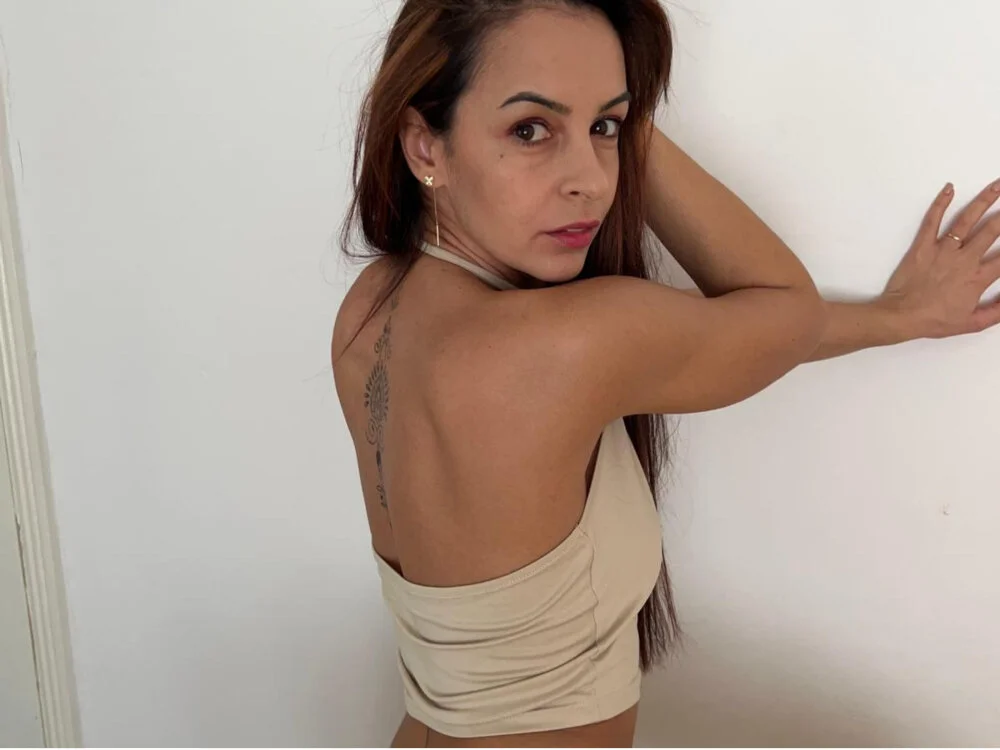 karlaolivia Chat XXX offline