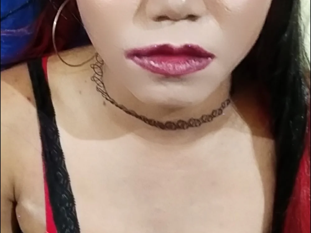 MonaTRANS' Offline XXX Chat