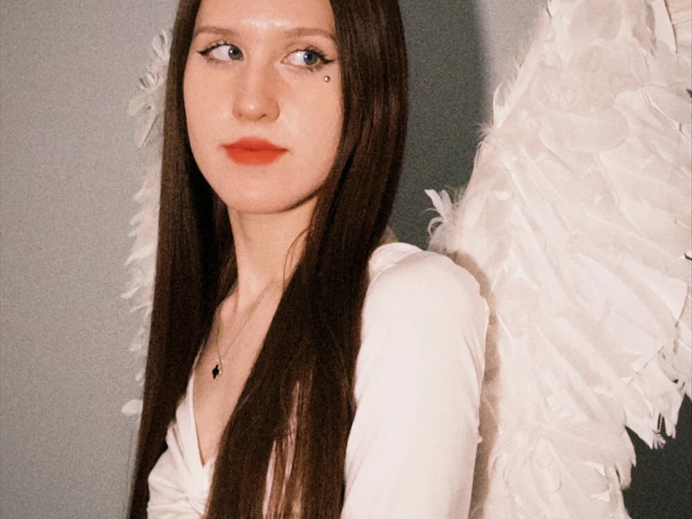 LucyRixx Obrolan XXX Offline