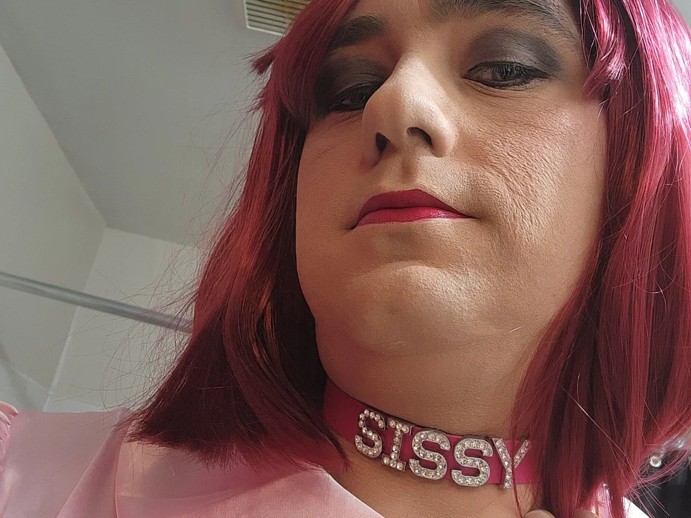 Sissycandy1989's Offline XXX Chat