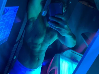 Magic_Mike_666 - Boy 