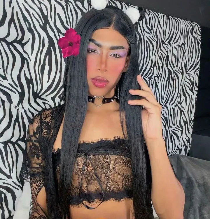 Offline XXX chat modela Vanna_musk
