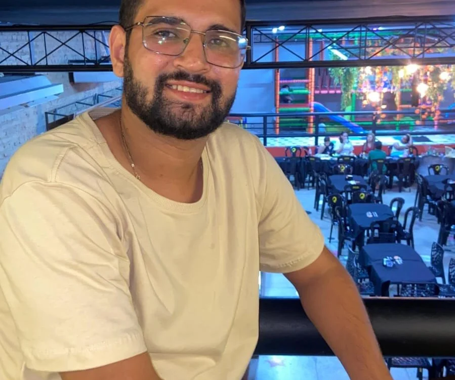 feitosa96's Offline Chat Room