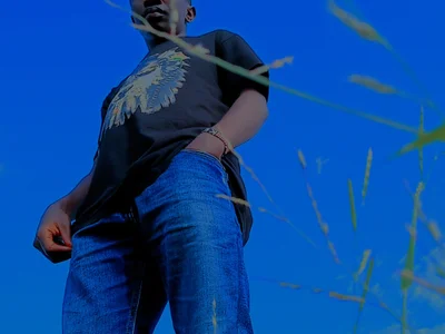 Kenyancock100 - Boy 