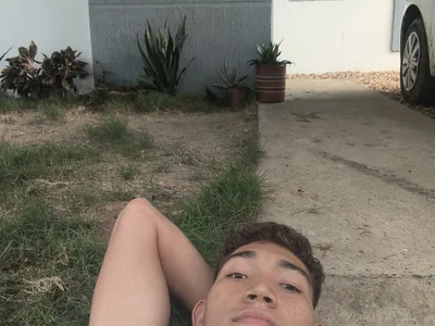Bruno_desire - Boy 