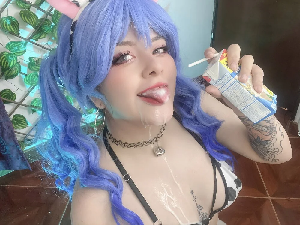 Neekito_ – Offline XXX chat