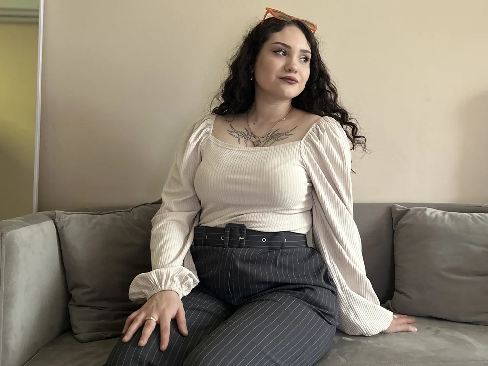 BarbaraKing's Offline Chat Room
