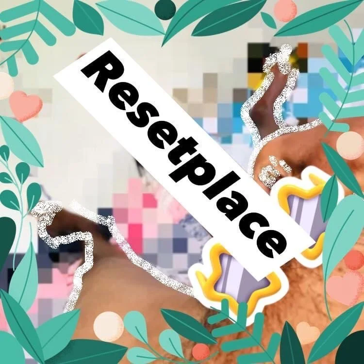 Reset_place's Offline Chat Room