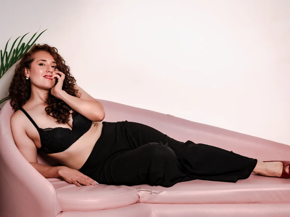 EvansHills Adlı Modelin Çevrimdışı XXX Sohbeti