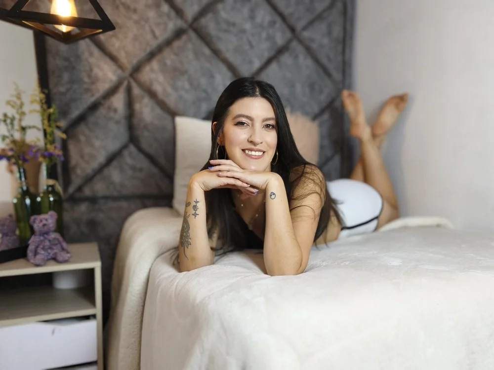 Chat XXX offline de LiaCooper_