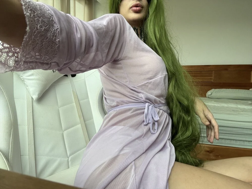 hakuiyami Adlı Modelin Çevrimdışı XXX Sohbeti