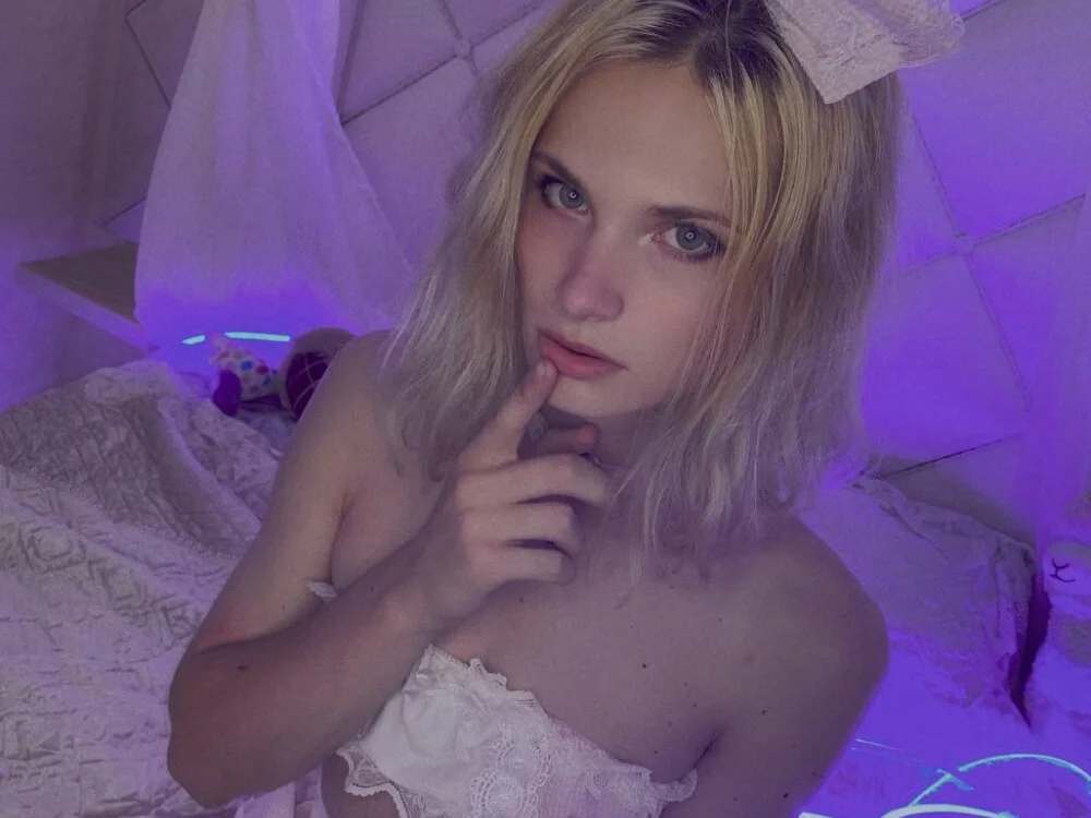 Milena_marshmalows 离线XXX聊天