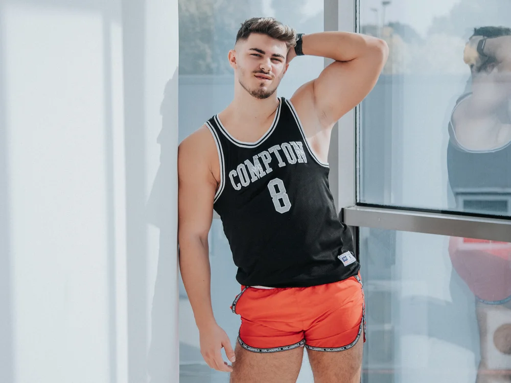 Chat XXX offline de WilsonJules