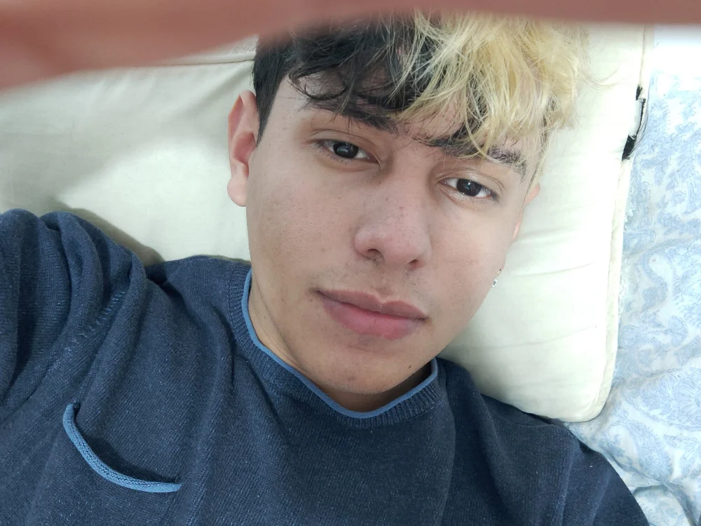 Bilik Sembang Luar Talian Jord23-