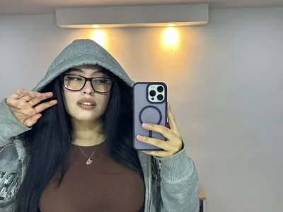 Madisson_true - Girl 