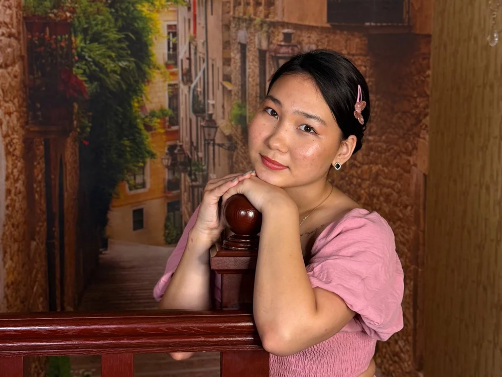 Yoon_Mii's Offline Chat Room