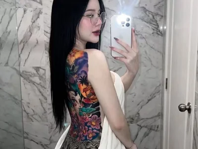 -Tara-a - Girl 