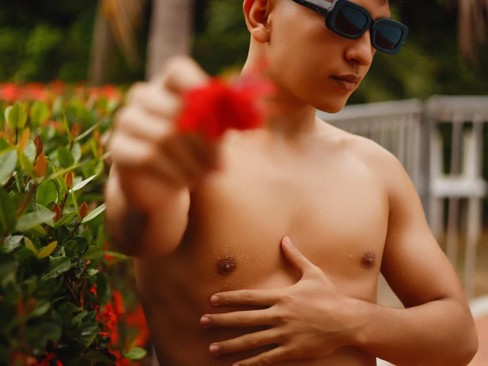 XoanWalton's Offline XXX Chat