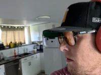 cravemycock3's webcam live show