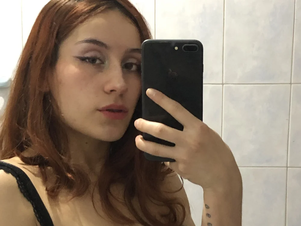 Scarlett-88's Offline XXX Chat