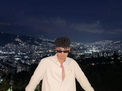 Moon_jack - Boy 
