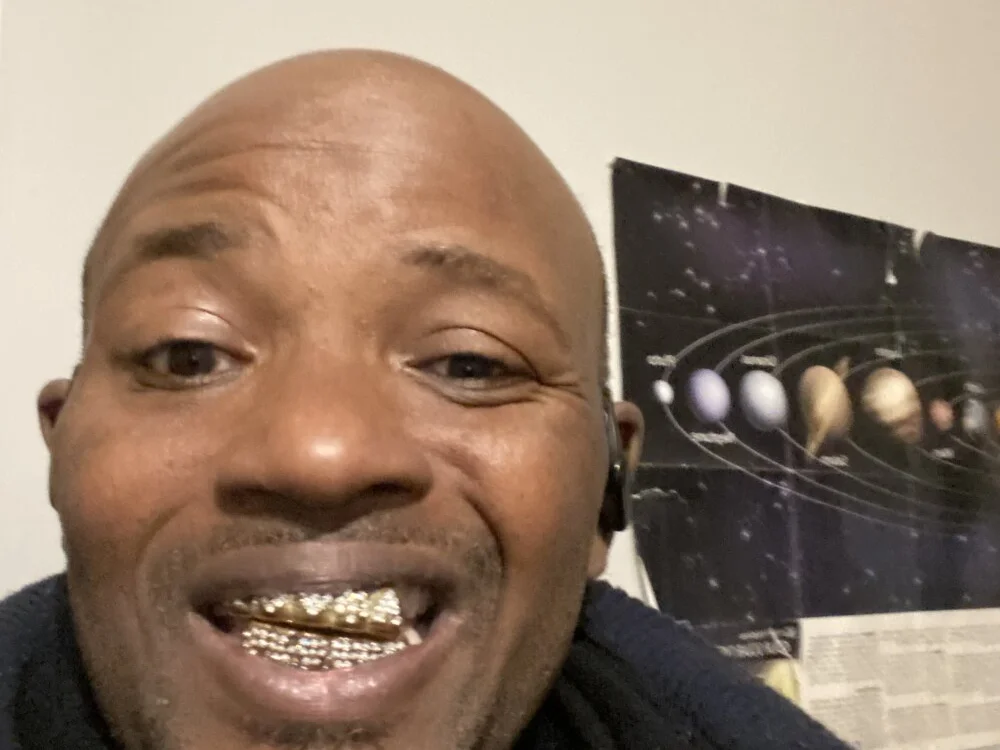 JezOne555 Adlı Modelin Çevrimdışı XXX Sohbeti