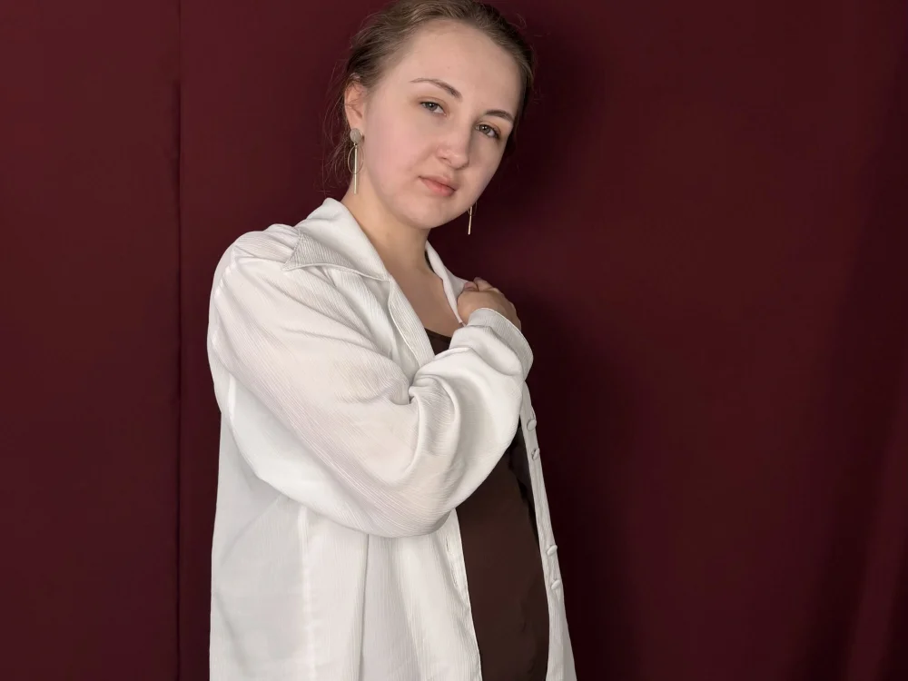 ElizebethSiuda's Offline XXX Chat