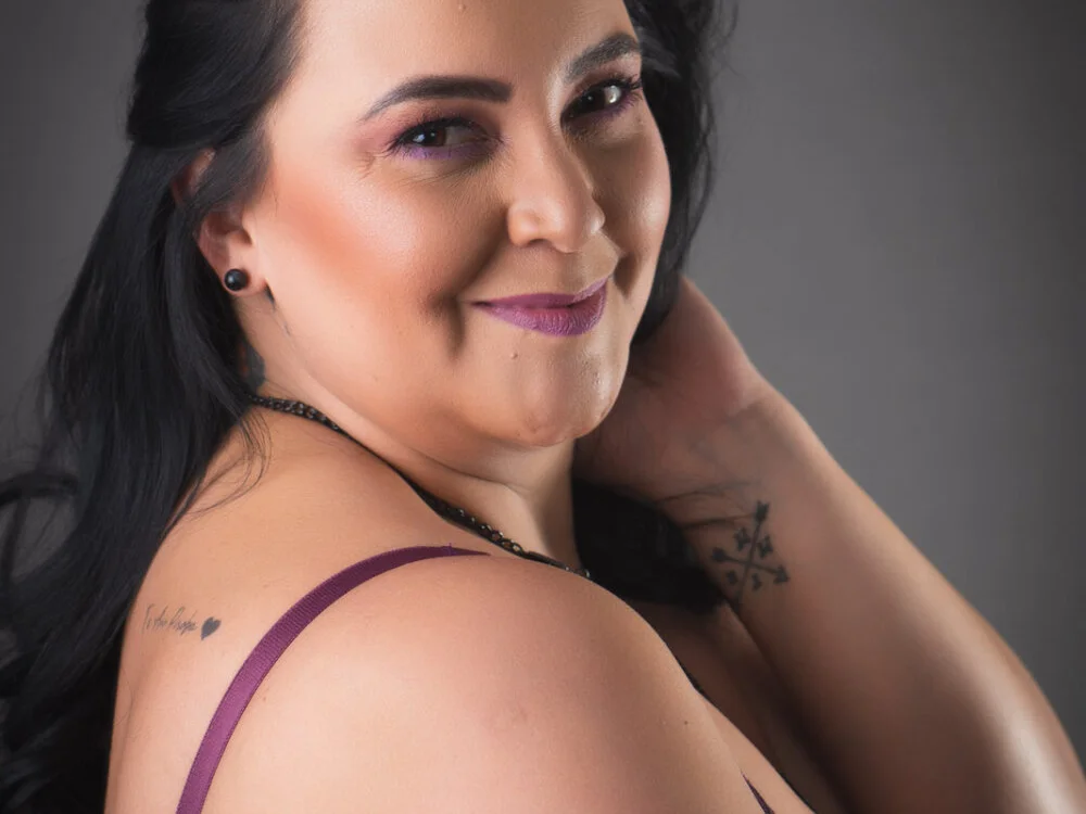 veronicabbw offline XXX-chatje