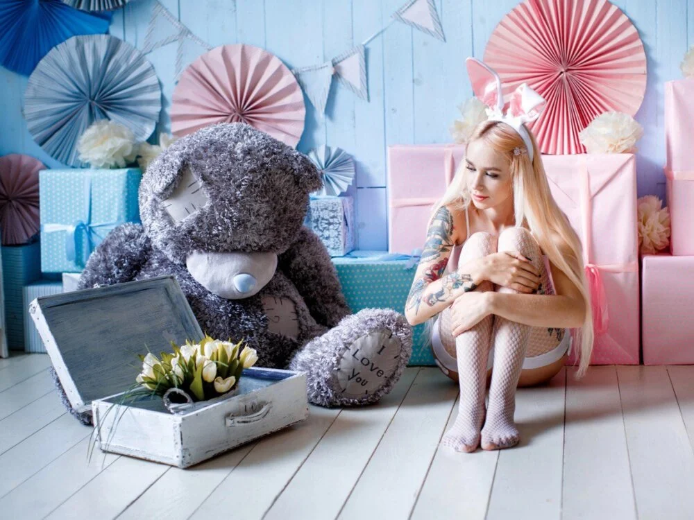 princessbubblegm's Offline XXX Chat