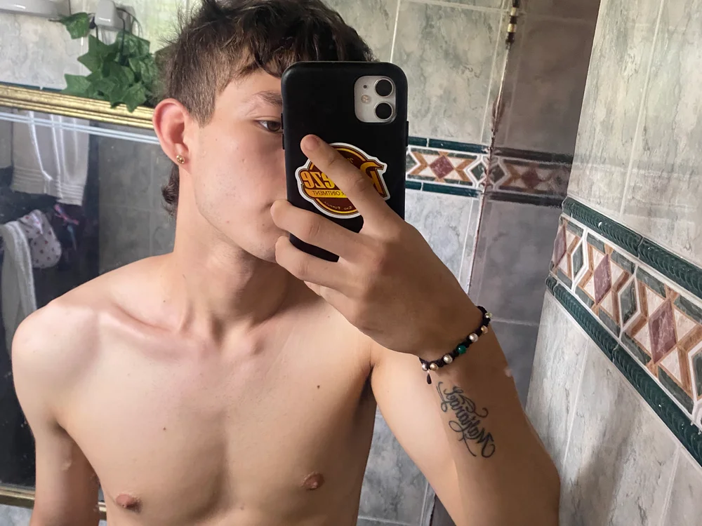 Chat +18 off-line de bailarin777