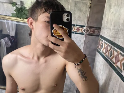 Bailarin777 - Stripchat Teen Cam2cam Dildo Boy 