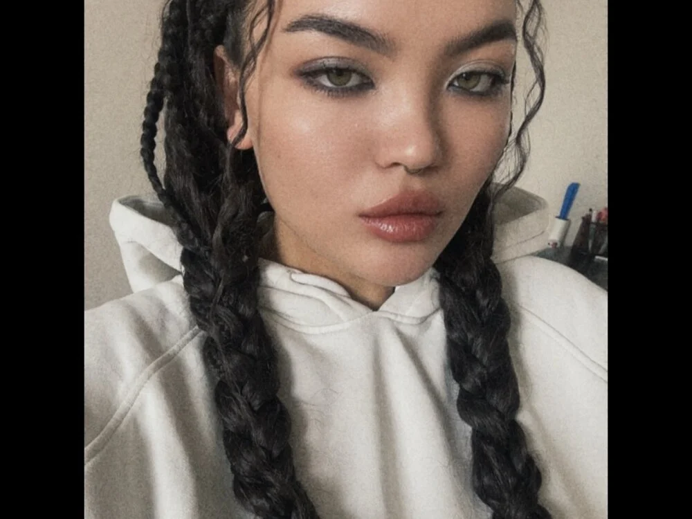 NatieCat অফলাইন XXX চ্যাট