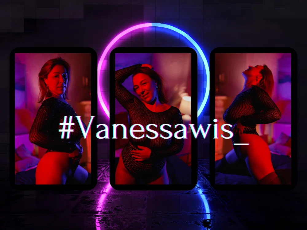 Офлайн-чат XXX vanessawis_