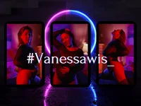 Модель vanessawis_