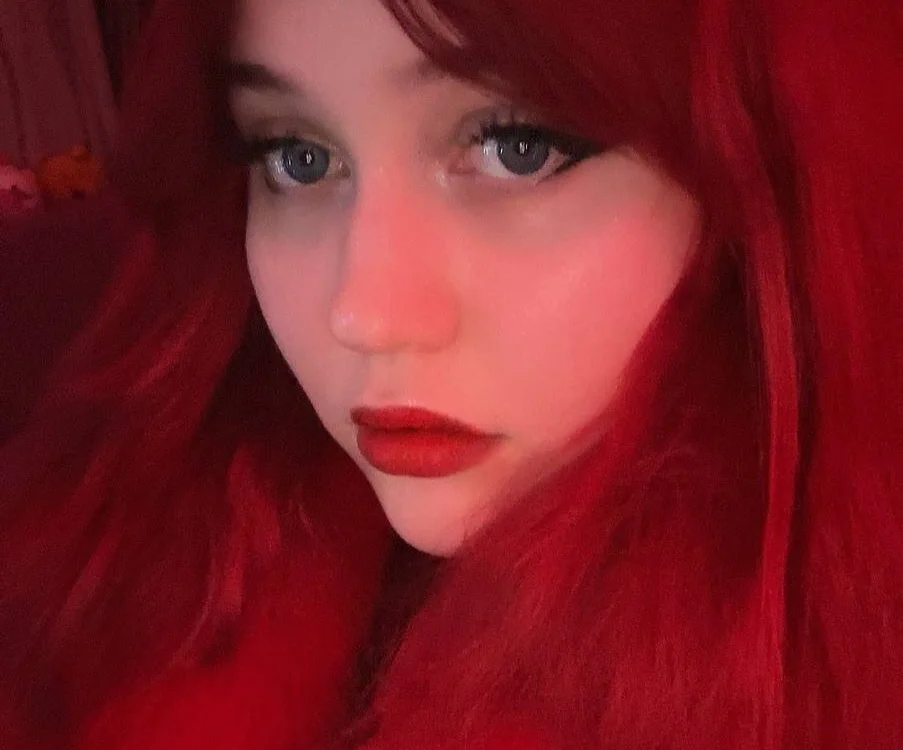 KarolinaCherry offline chatrum