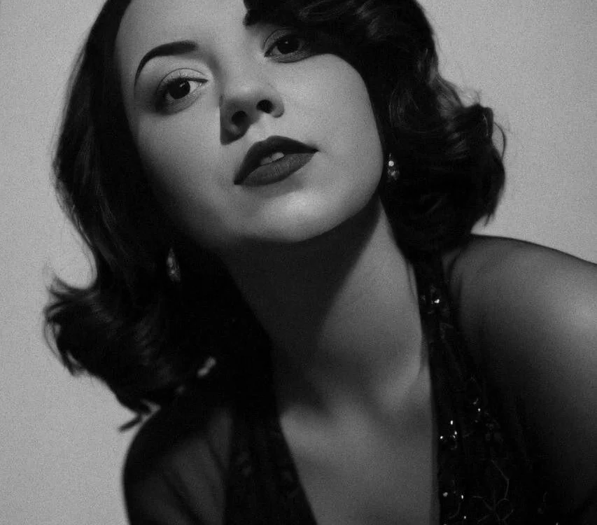 แชท XXX ออฟไลน์ของ DarkCherryVelvet