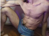 HectorMausser's Offline XXX Chat
