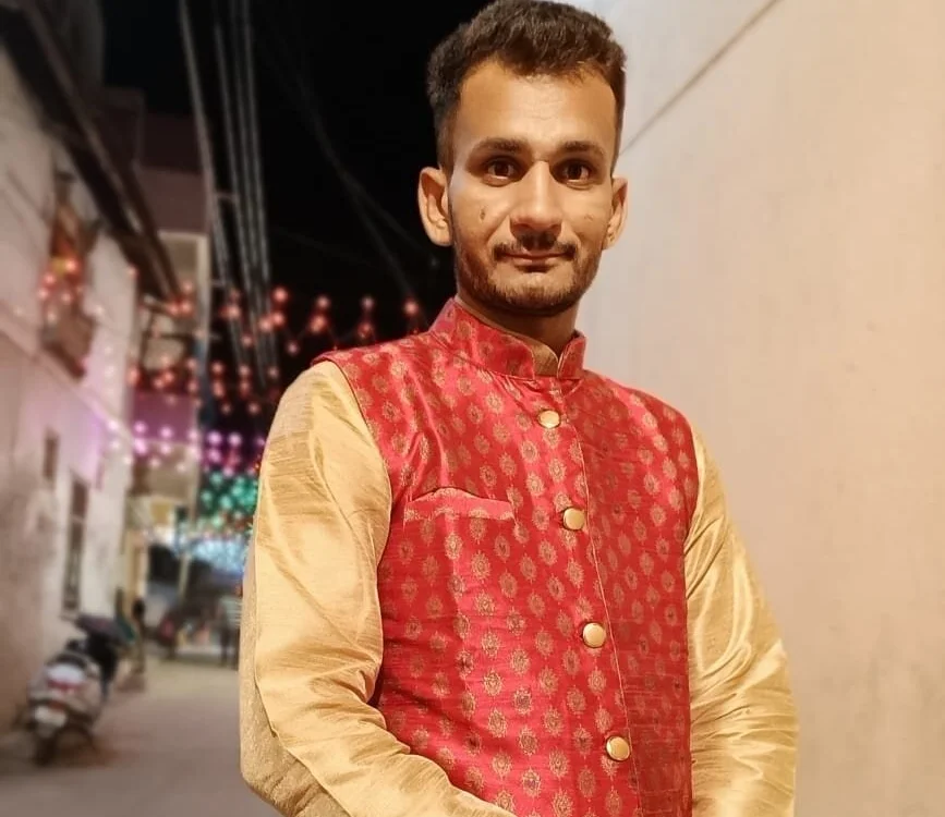 Офлайн-чат XXX parthvi96