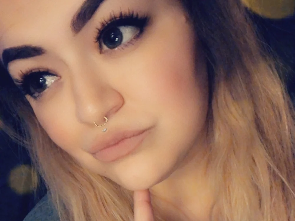 SodakBabe's Offline Chat Room