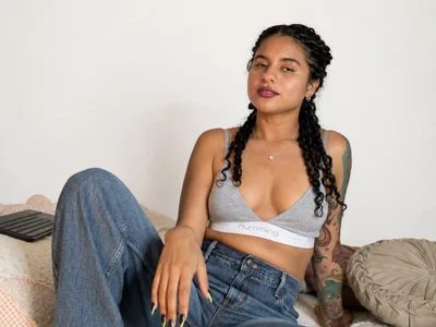 Islaa_Bluee - Girl 