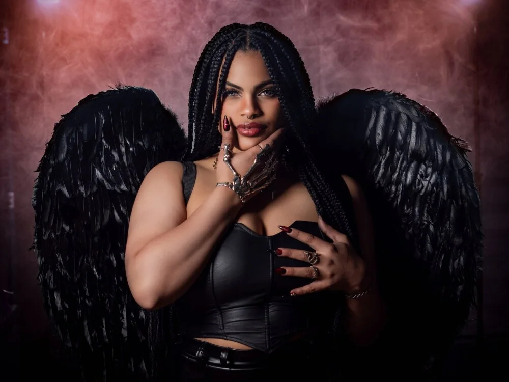 Chat XXX Live April_Kay