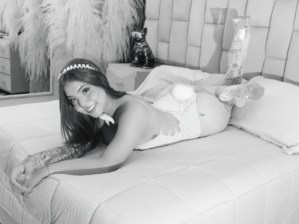 Sembang XXX Luar Talian KetziaDoll_