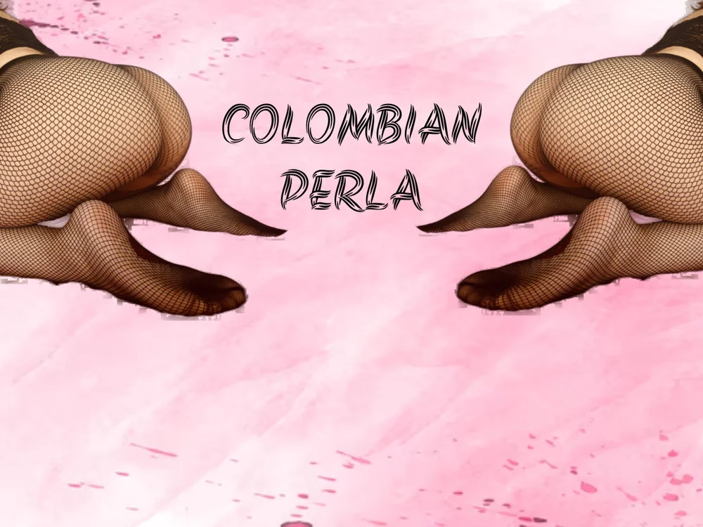 ห้องแชทออฟไลน์ของ ColombianPearl