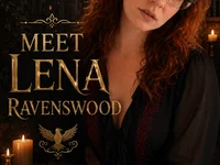 Модель Lenaravenswood